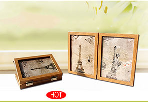 14 or 19Pcs/Set Wood Photo Frames For Pictures Wall Picture Frame Wooden Frame Wall Hanging Photo Decor Wedding Party Home Decor