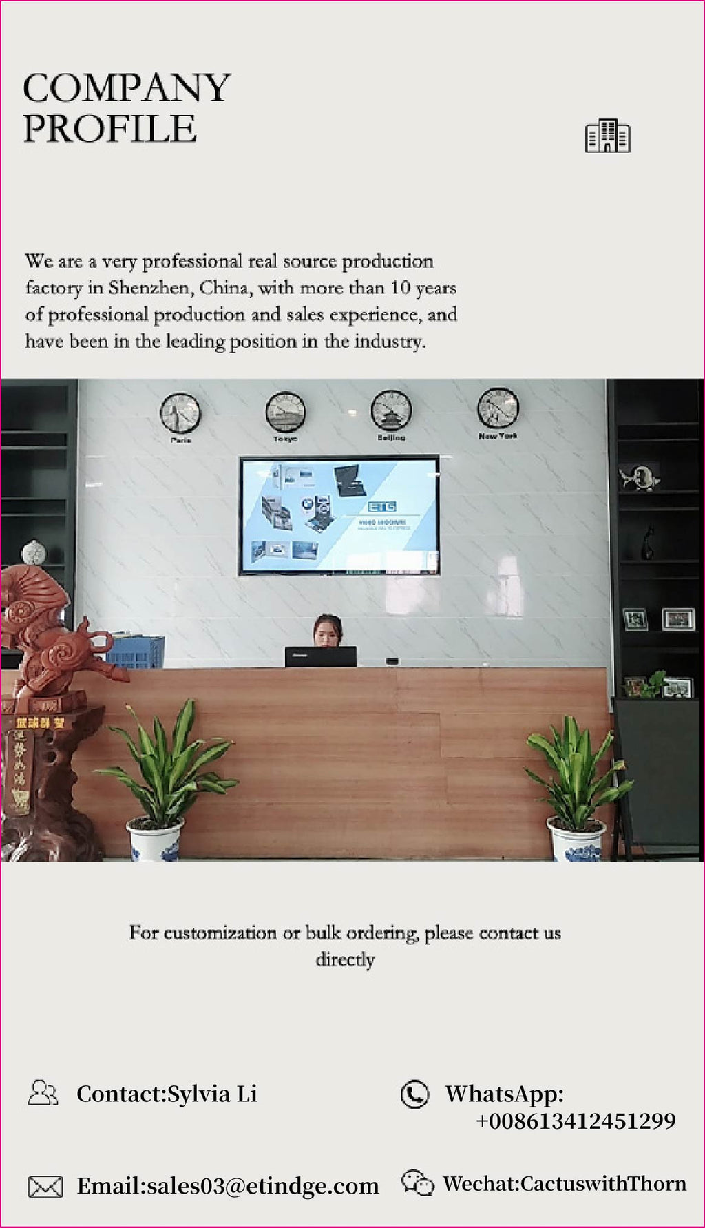 2024 hot selling 10.1-inch acrylic digital frames 8GB 2000mah with removable stander horizontal vertical play gravity version