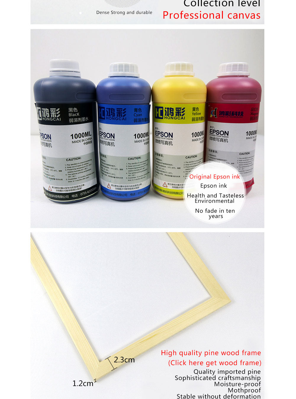 Amable Lenoir " Meditation " Canvas Oil Painting Classical Print Poster Picture Modern Wall Decor Home Living room Decoration