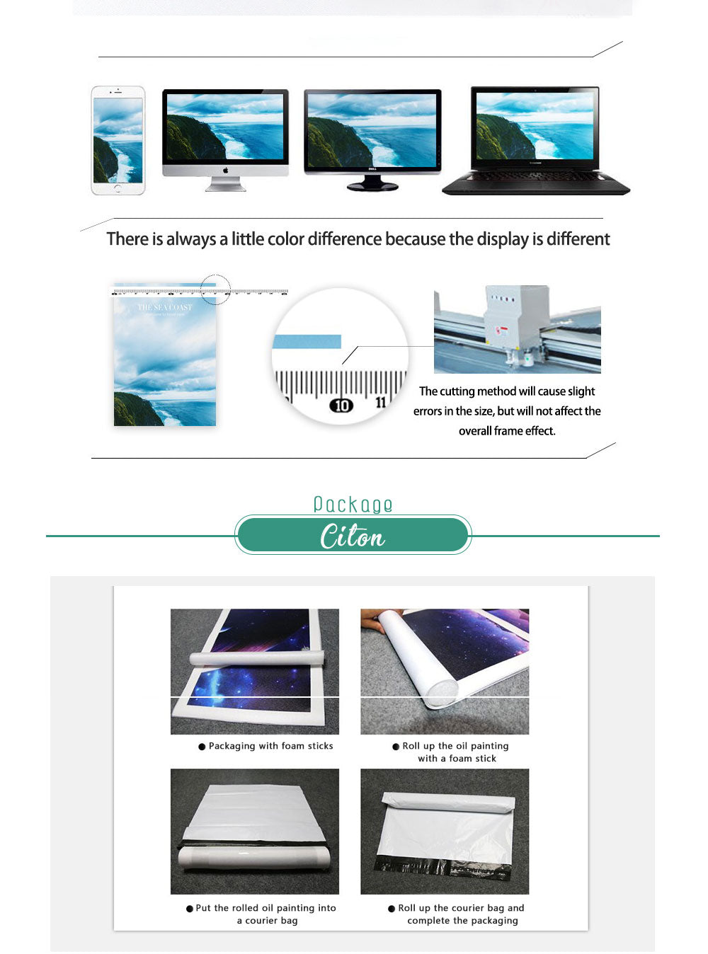 Amable Lenoir " Meditation " Canvas Oil Painting Classical Print Poster Picture Modern Wall Decor Home Living room Decoration