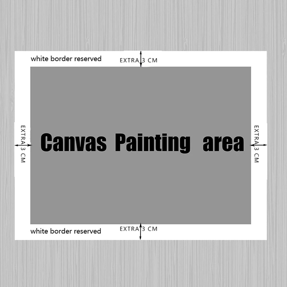 Amable Lenoir " Meditation " Canvas Oil Painting Classical Print Poster Picture Modern Wall Decor Home Living room Decoration