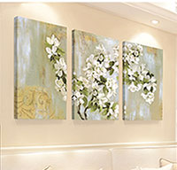 Creative LED lights Solid Wooden Photo Frame Innovative Acrylic U Shaped Photo Frame Home Desk Decoration