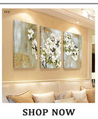 Creative LED lights Solid Wooden Photo Frame Innovative Acrylic U Shaped Photo Frame Home Desk Decoration