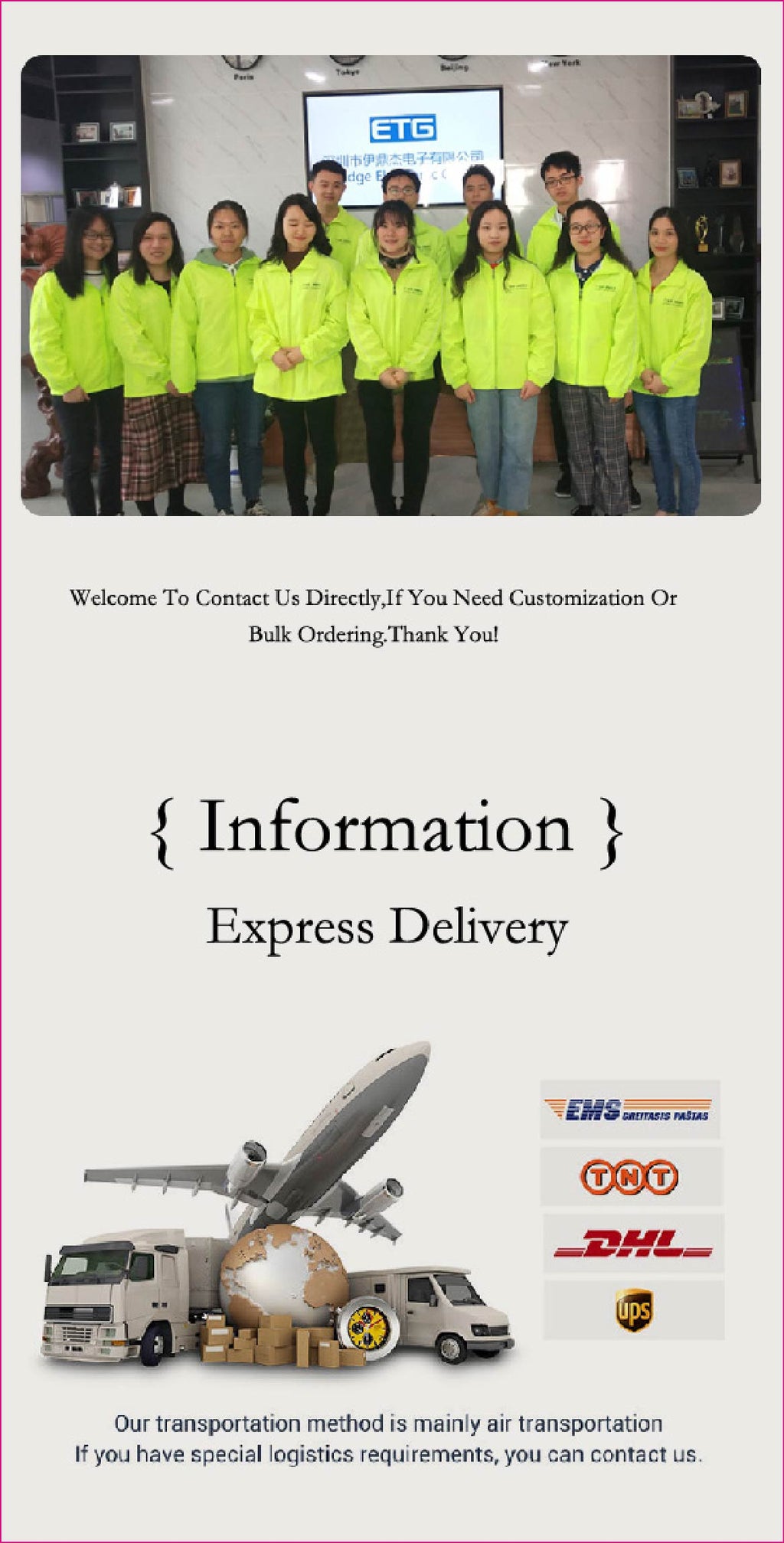 2024 hot selling 10.1-inch acrylic digital frames 8GB 2000mah with removable stander horizontal vertical play gravity version