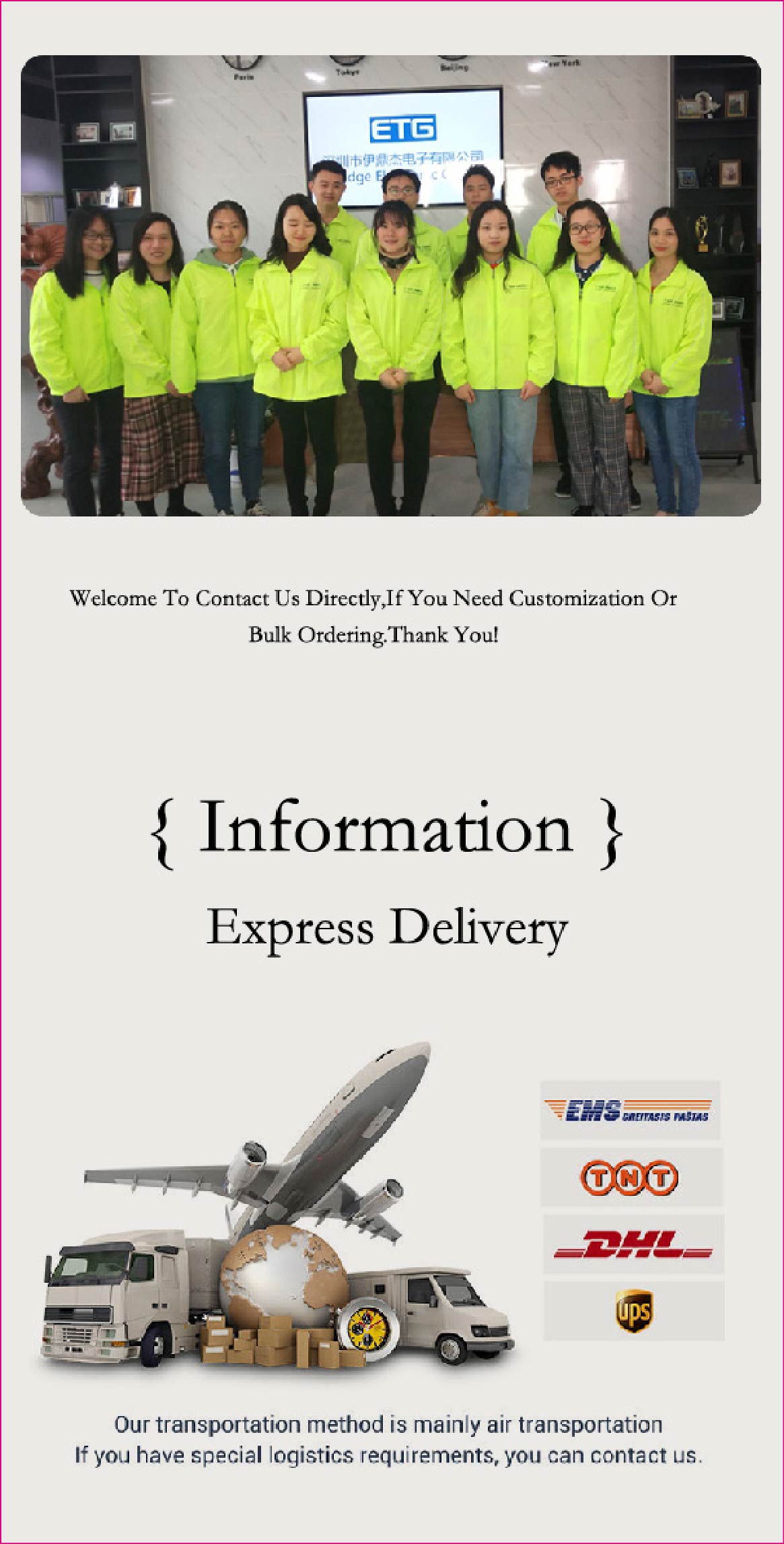 2024 hot selling 10.1-inch acrylic digital frames 8GB 2000mah with removable stander horizontal vertical play gravity version